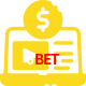O Cassino 6BET também oferece apostas esportivas virtuais!