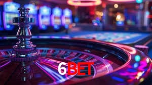 Experiência VIP 6BET