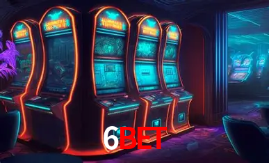 Desvendando o Mundo dos Jogos Virtuais na 6BET