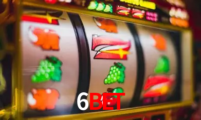 Apostas Esportivas na 6BET: Um Guia Completo