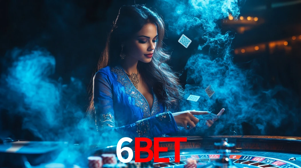 Explorando a Categoria de Eventos em Apostas na 6BET