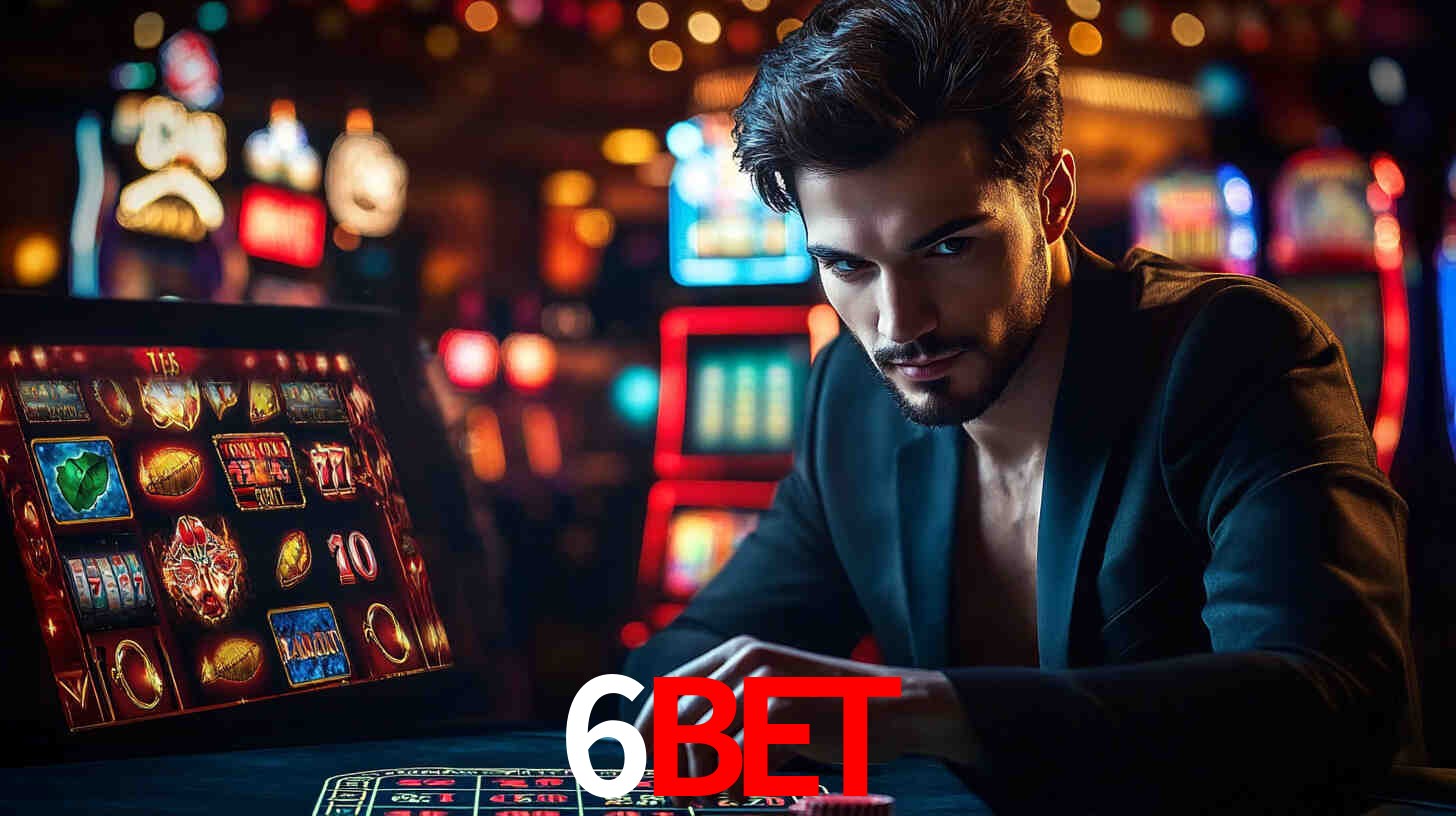 6BET,6BET.COM