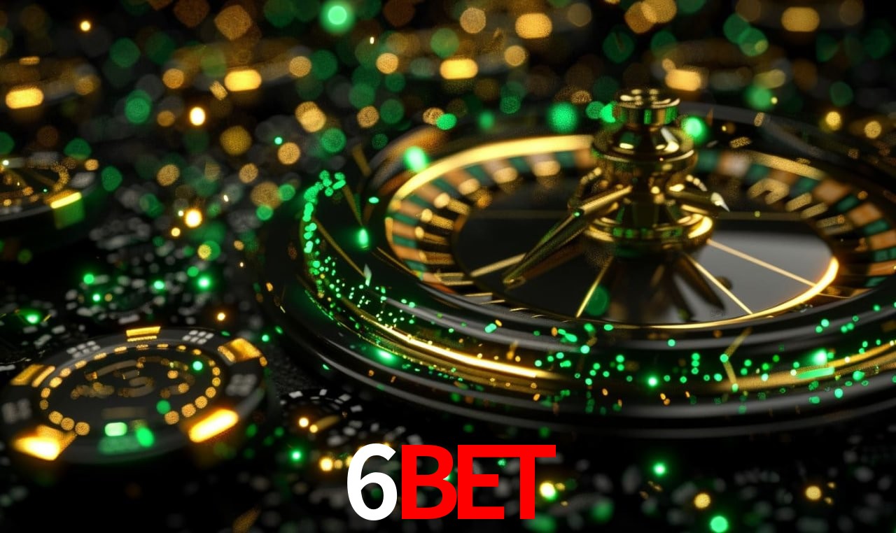 Seasonal Promotions 6BET