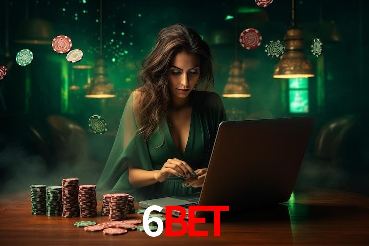 Premium Interface 6BET