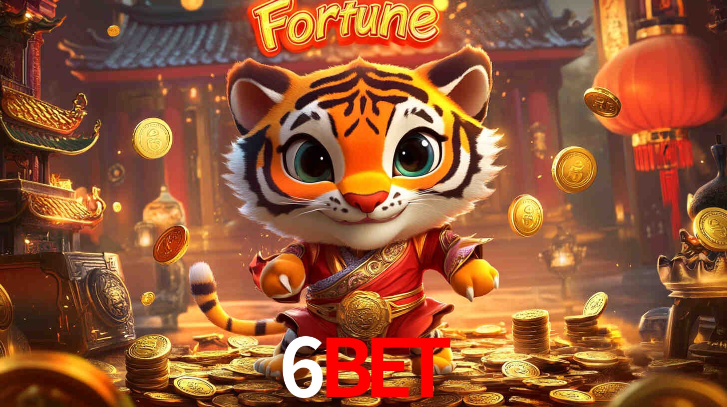 Desvendando o Mundo dos Jogos Virtuais na 6BET
