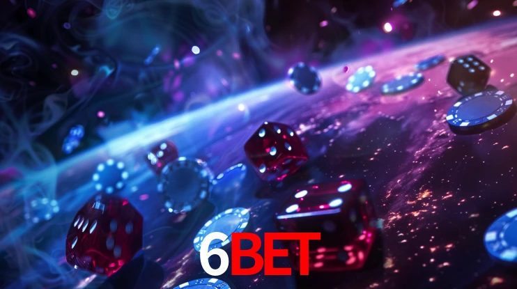Game Providers 6BET