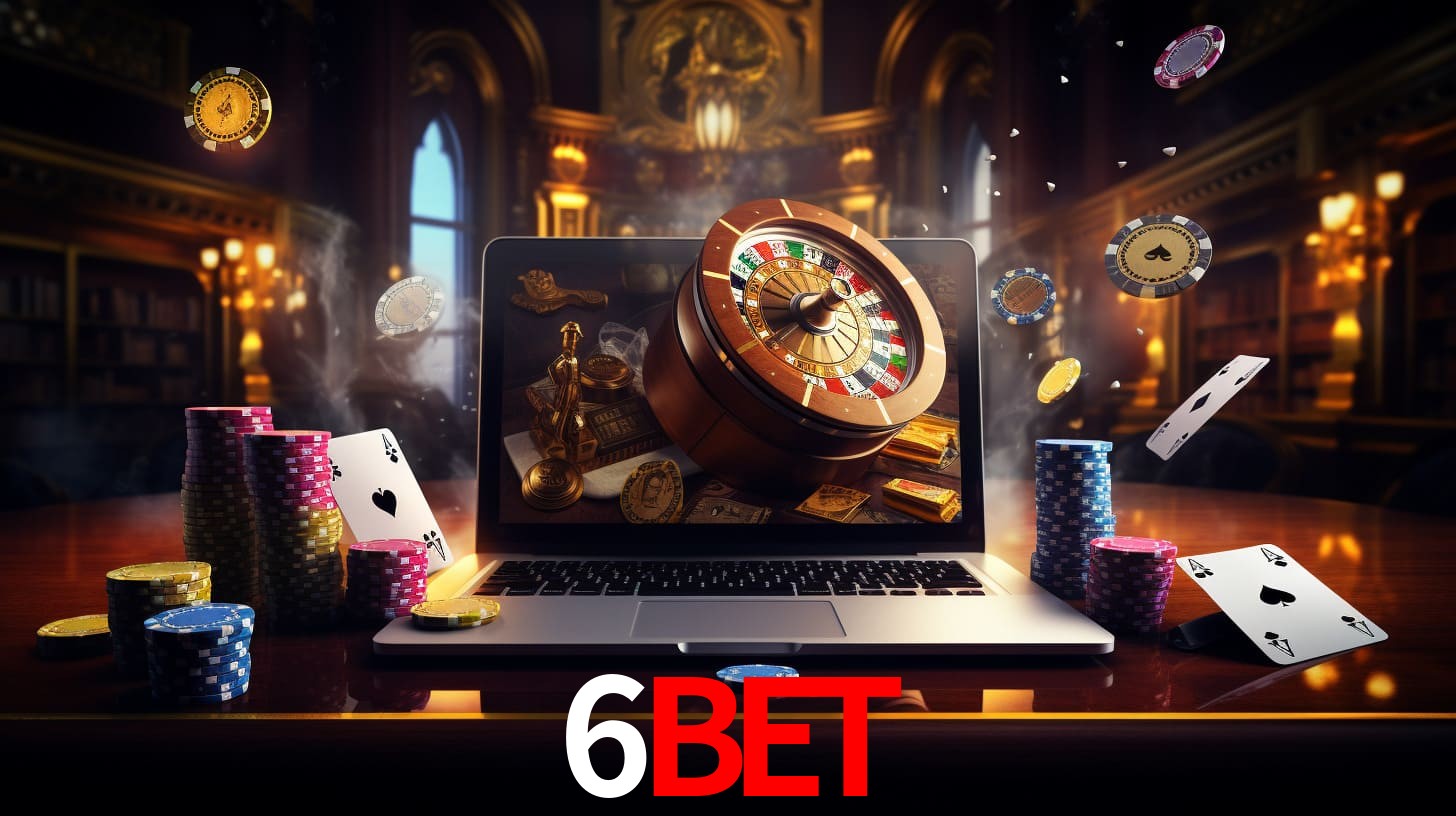 Live Casino 6BET