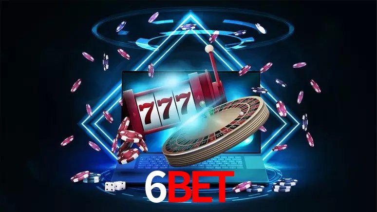Game Providers 6BET