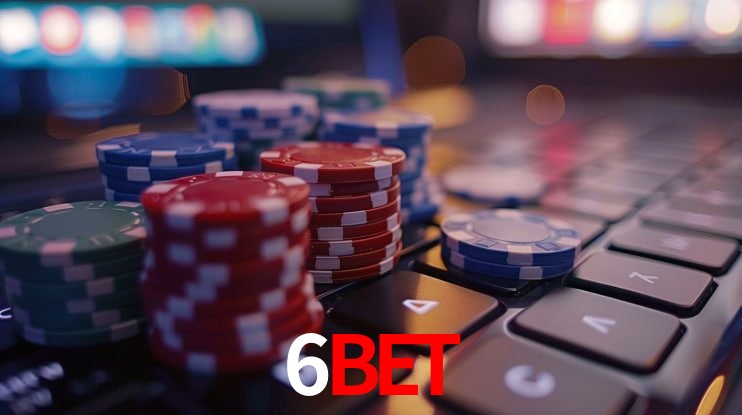 Quick Registration 6BET