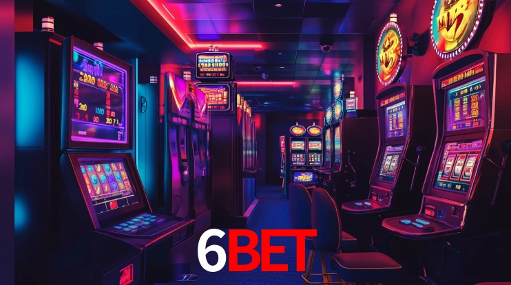 Tournaments 6BET