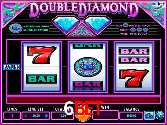 Descubra a Magia dos Jogos de Arcade no 6BET