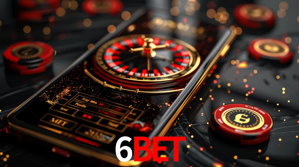 Slot Games 6BET