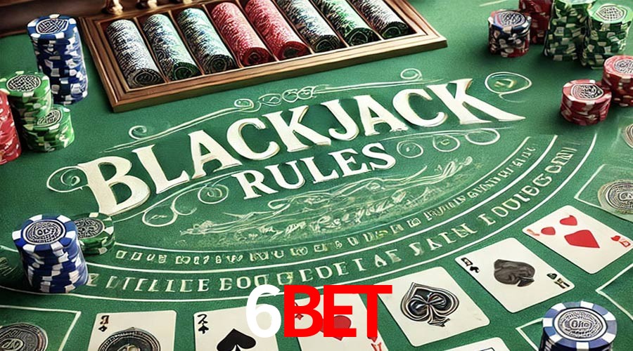 Live Casino 6BET