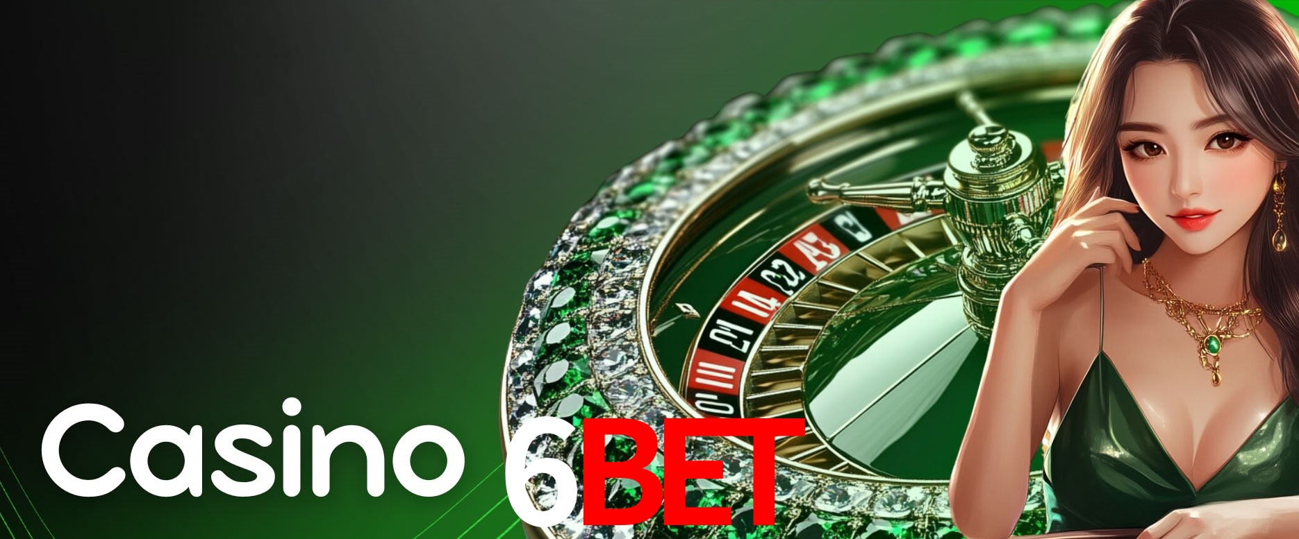 Flash Promotion 6BET