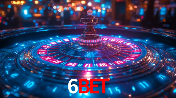 Daily Bonuses 6BET