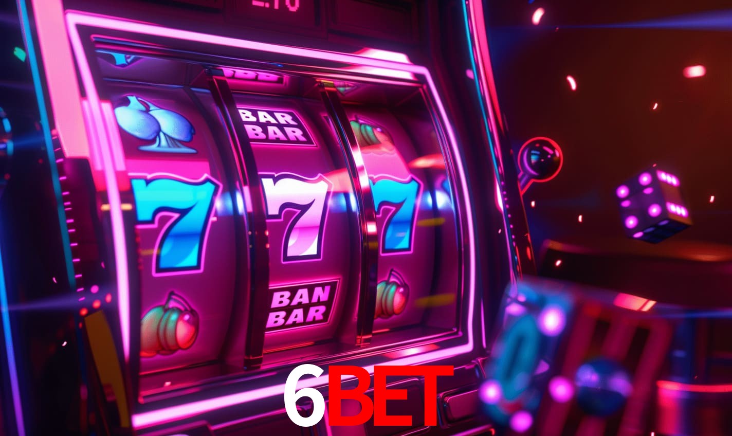 Descubra a Essência do 6BET: Nossa História e Compromissos
