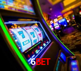 Inovações de Jogos na 6BET: O Futuro das Experiências Interativas