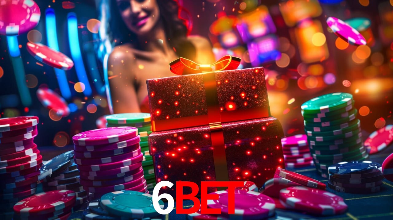 Desvendando o Mundo dos Jogos Virtuais na 6BET