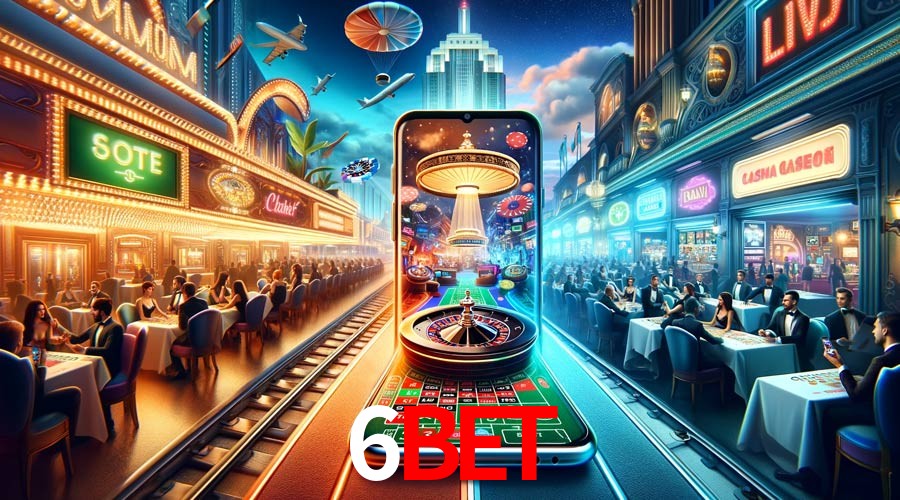 2FA Security 6BET