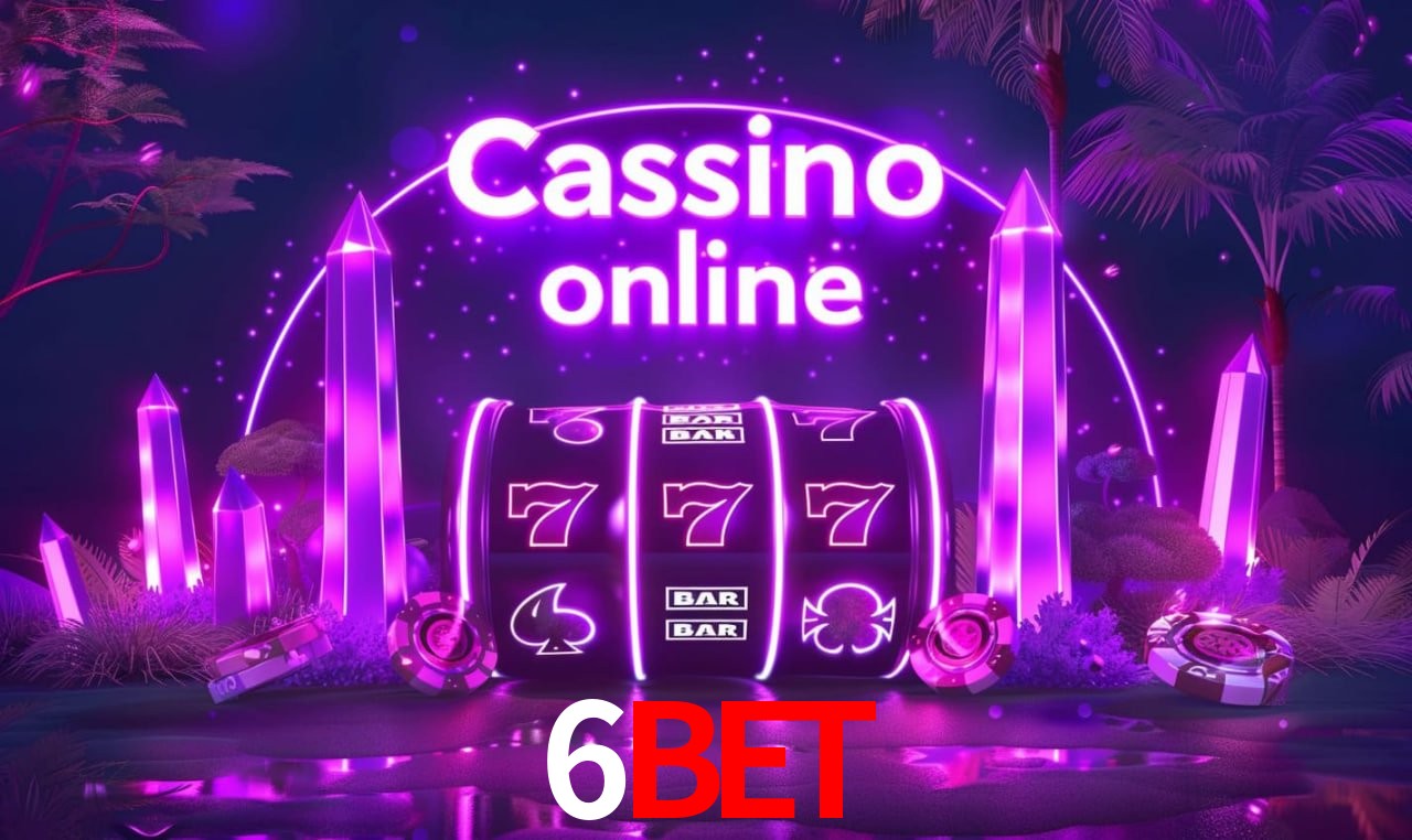 Secure Login 6BET
