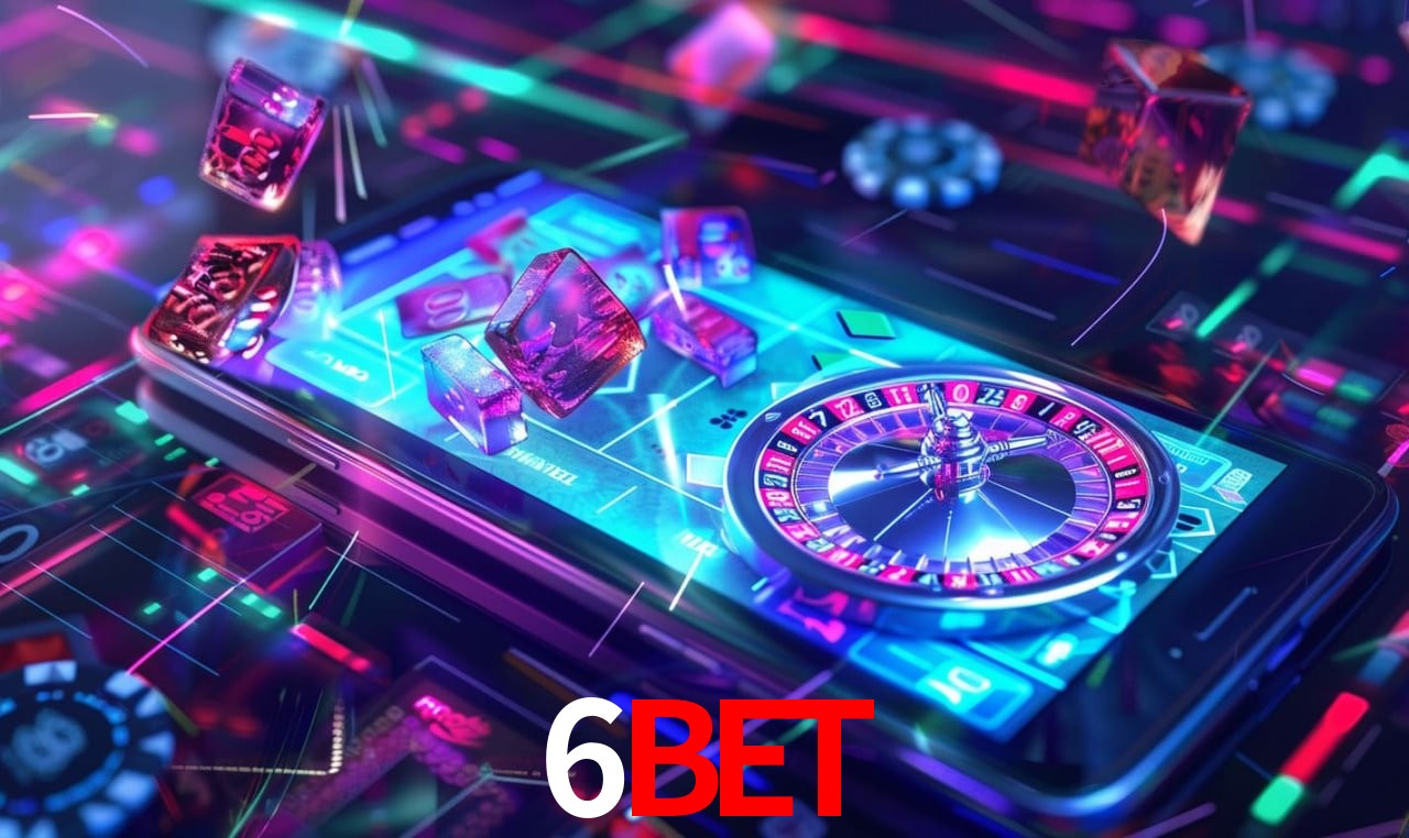 Statistics 6BET