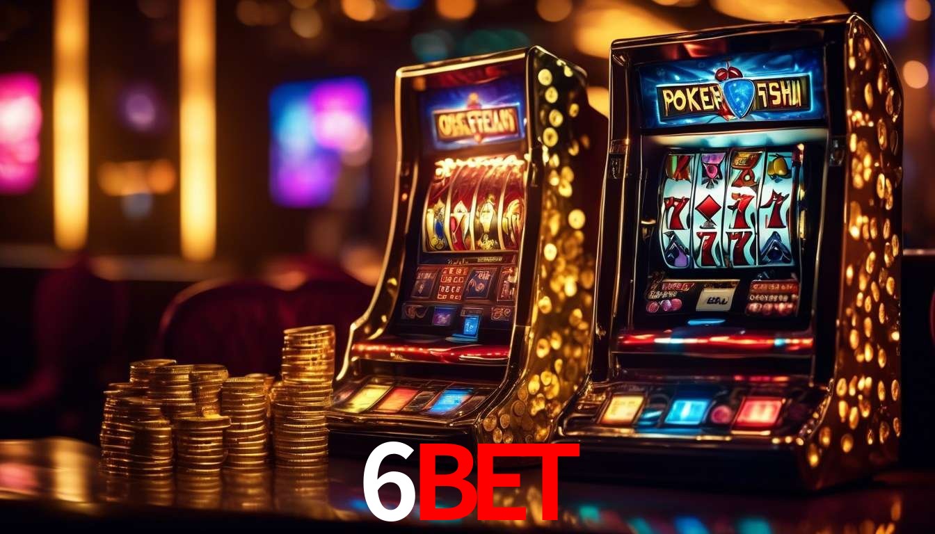 Descubra o Programa VIP da 6BET: Vantagens Exclusivas para Jogadores