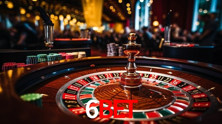 Exclusive Offers 6BET