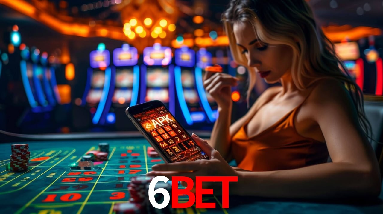 Aviator Game 6BET