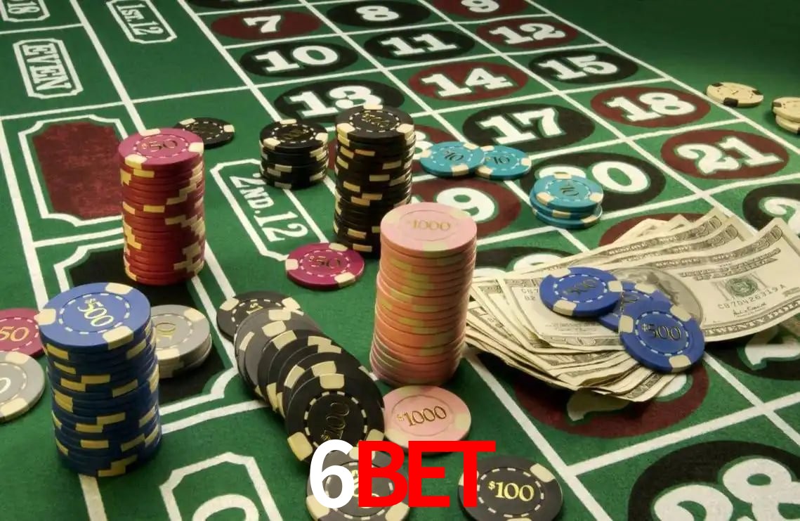 6BET win