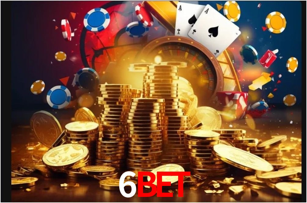 Spaceman Game 6BET