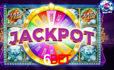 Descubra o Mundo do Cassino Online com 6BET