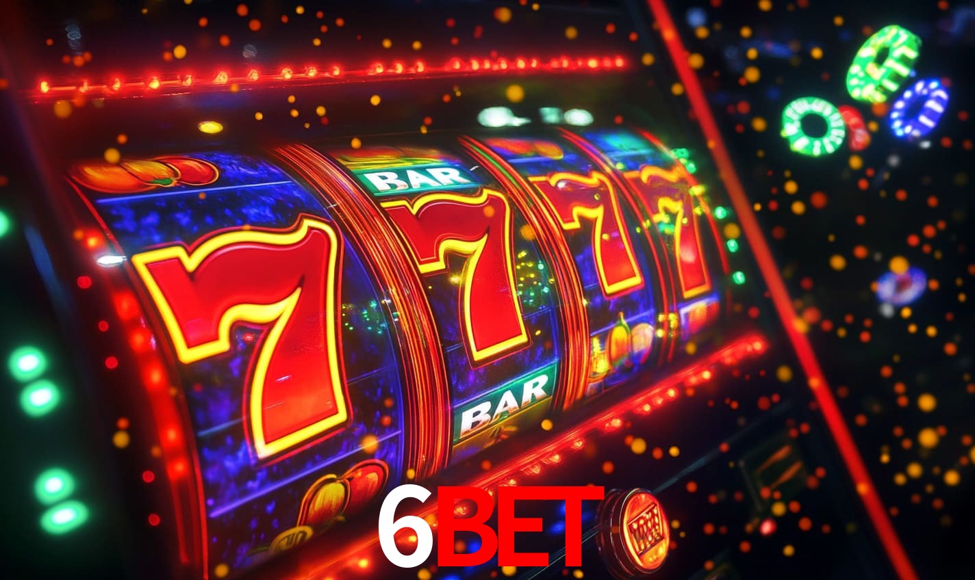 6BET: Seu Especialista em Apostas Esportivas Brasileiras