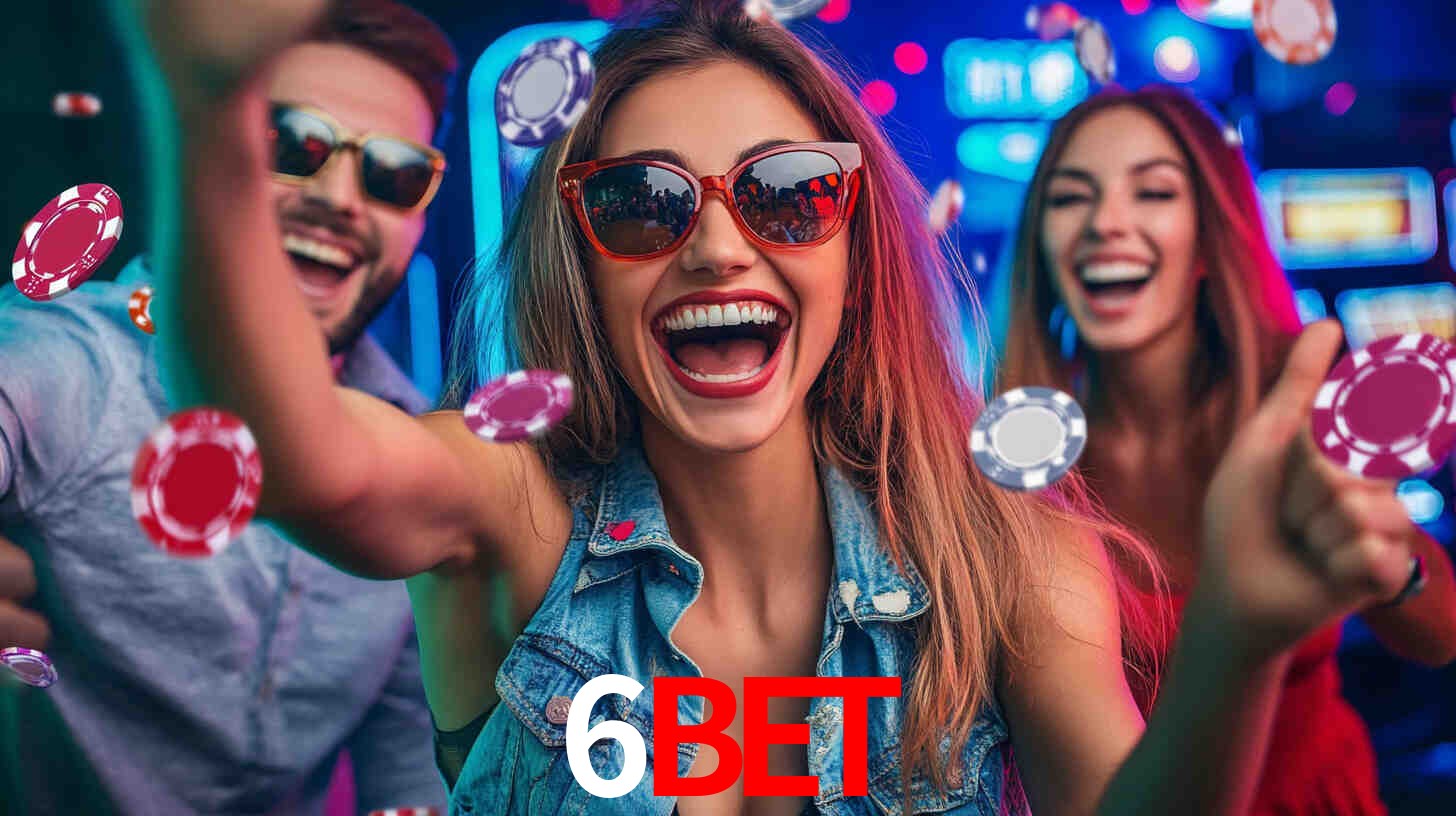 Descubra o Programa VIP da 6BET: Vantagens Exclusivas para Jogadores
