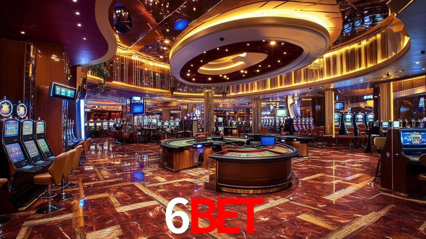 Daily Bonuses 6BET