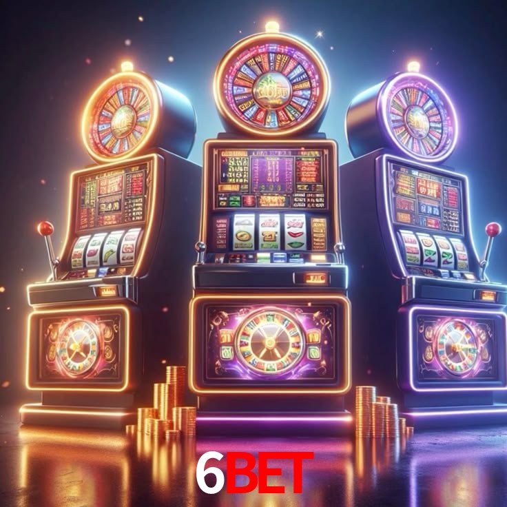 Explore as vantagens do 6BET: serviço profissional e confiabilidade