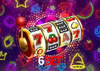 A Emoção da Loteria na 6BET: Uma Chance de Mudança de Vida