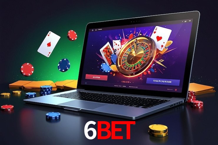 Platform Technology 6BET