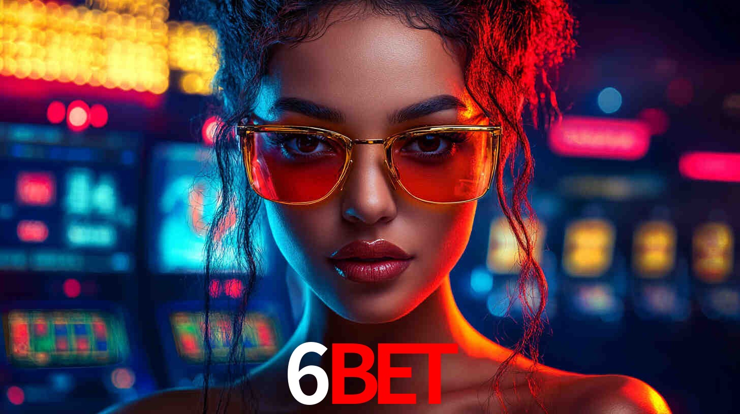 Apostas Esportivas na 6BET: Um Guia Completo