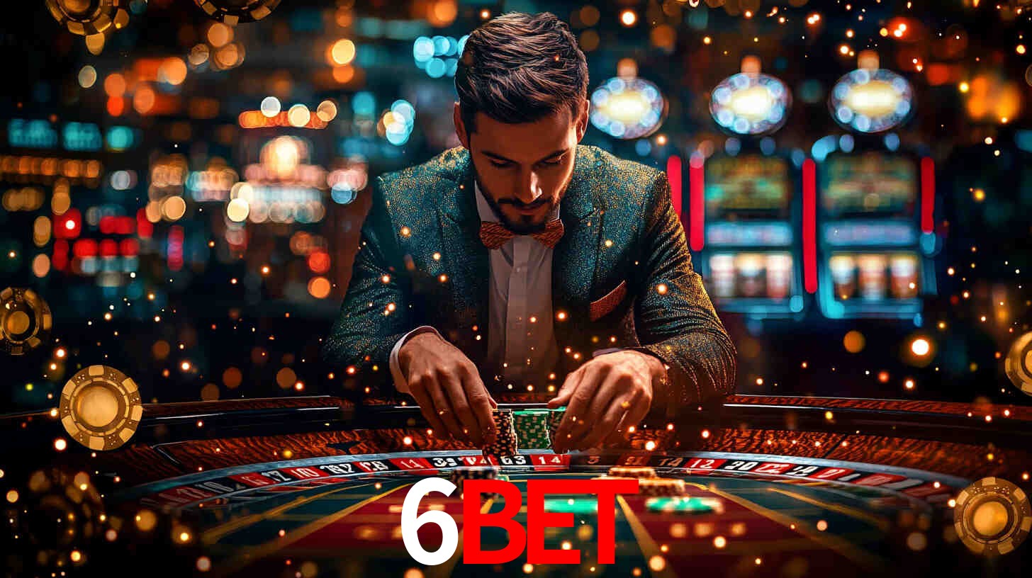 Premium Interface 6BET