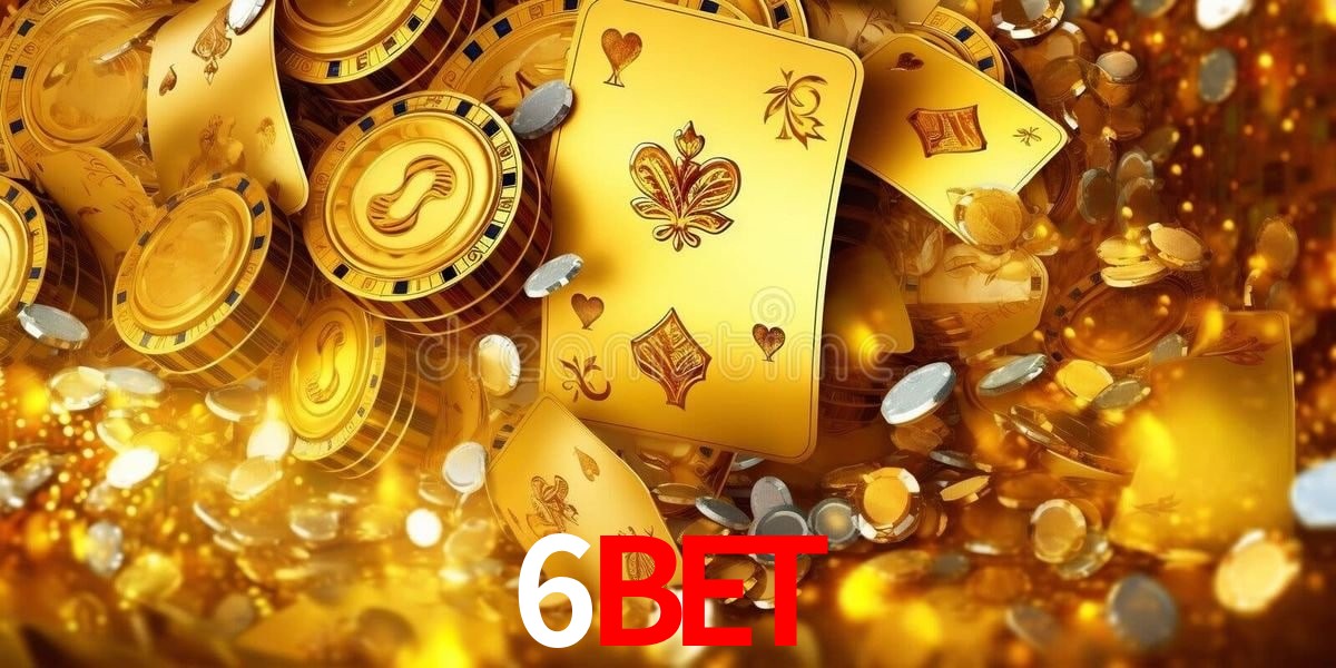 Explorando a Categoria de Eventos em Apostas na 6BET