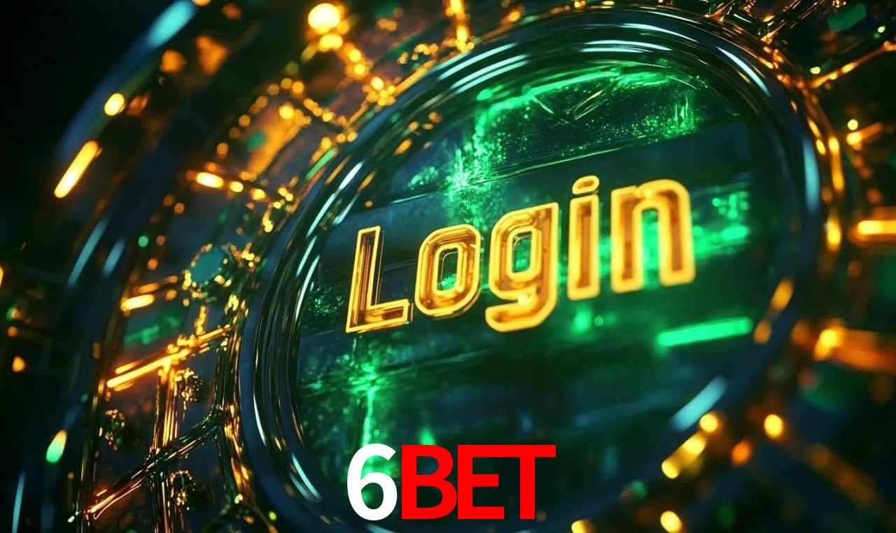 6BET App Interface