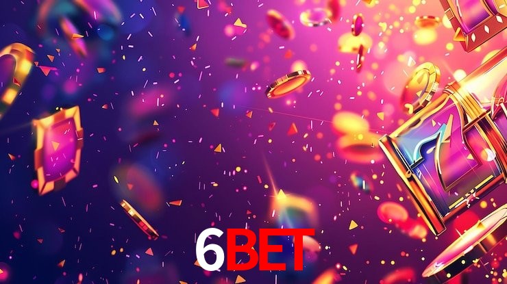 A Emoção da Loteria na 6BET: Uma Chance de Mudança de Vida