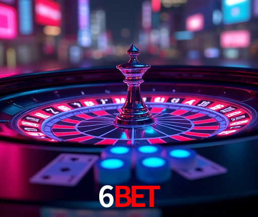 Descubra a Essência do 6BET: Nossa História e Compromissos