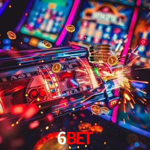 cassino 6BET