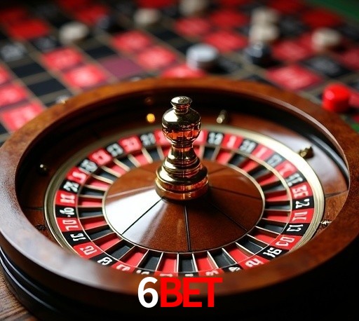 API Integration 6BET