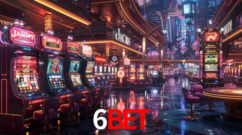 Games Directory 6BET