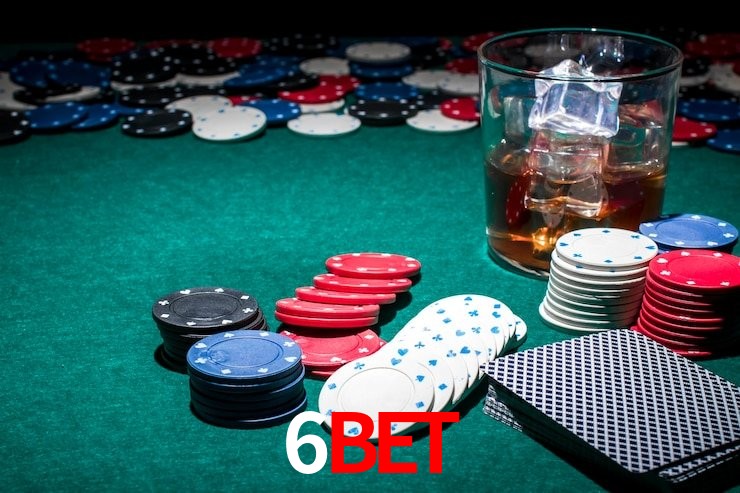 Football Betting 6BET