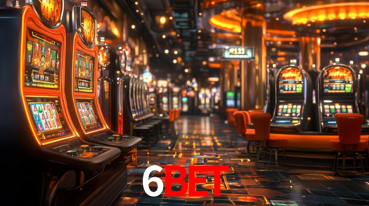 Programa VIP 6BET