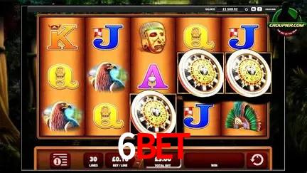 Live Casino 6BET