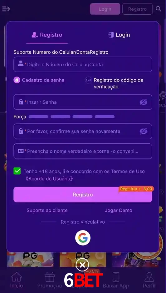6BET